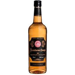 Brøndum Fadlagret snaps 38% 70 cl